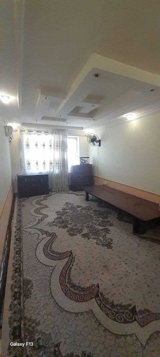 Продаётся 3х комн квартира на 5 этаже Ор-р Гуливер Панда