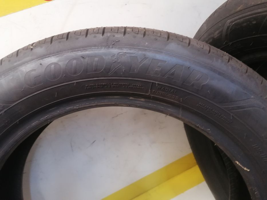 175/65/17 4*Goodyear vara 87h noi dot 2024