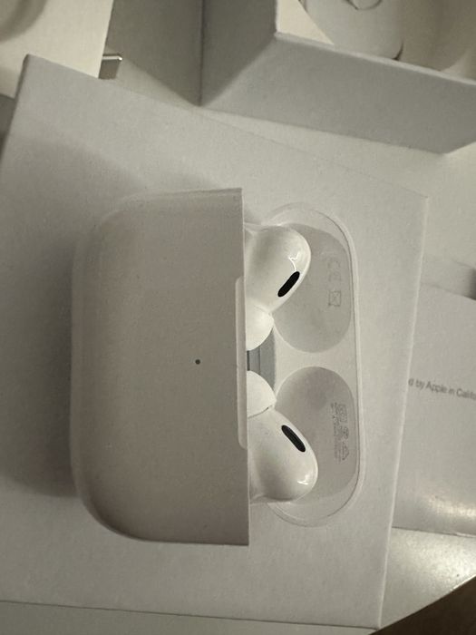 Casti  apple AirPods Pro 2  USB C