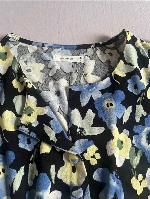 Рокли Zara, Bershka, Rezerved