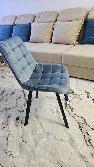 Scaune bucatarie set 4 buc