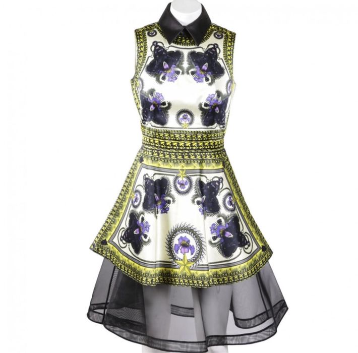 SALE Рокля PUCCI, The Kooples, Valentino, Givenchy, M. Negrin