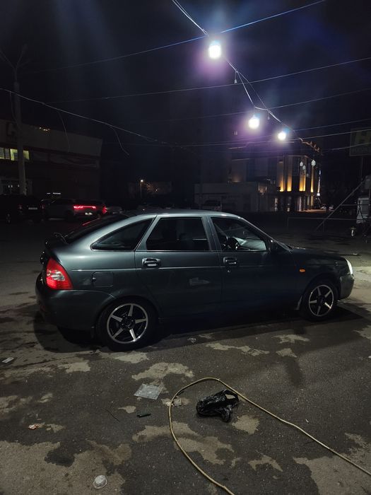 Lada priora 1.6 sochi