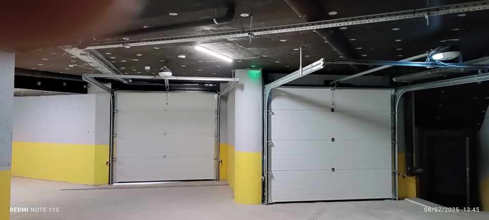 Дава се под наем Гараж / Паркомясто в София, Малинова долина - 15 кв.м за 127.5 € - Снимка #3