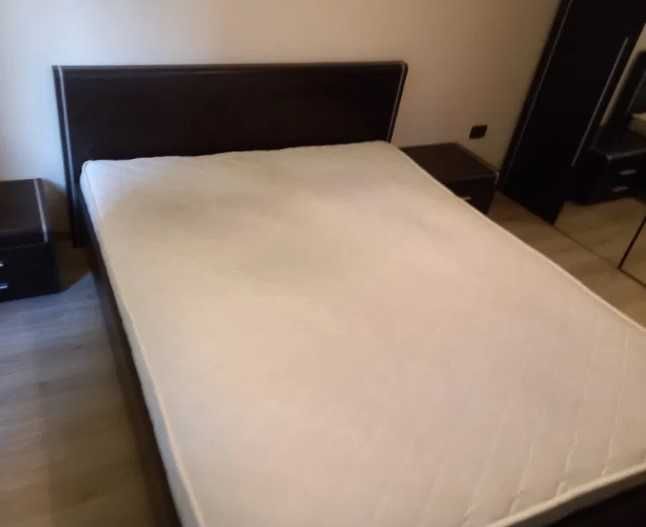 Дава се под наем Двустаен апартамент в Пловдив, Изгрев - 45 кв.м за 209.1 € - Снимка #2