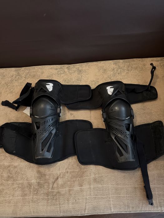 Ноколенки Thor Force Xp Knee