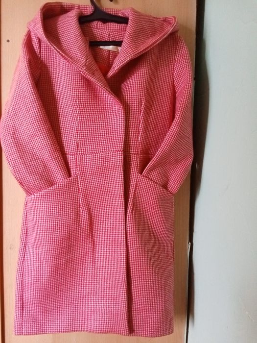 Новый пальто сатылады