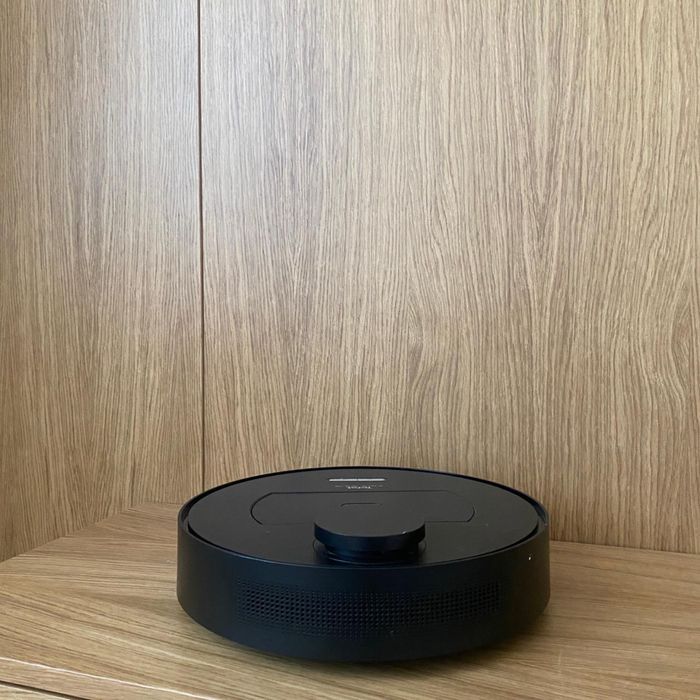 Робот пылесос Tefal X-plorer serie S70