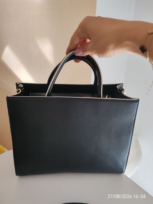 Чанта Elisabetta franchi24 /7