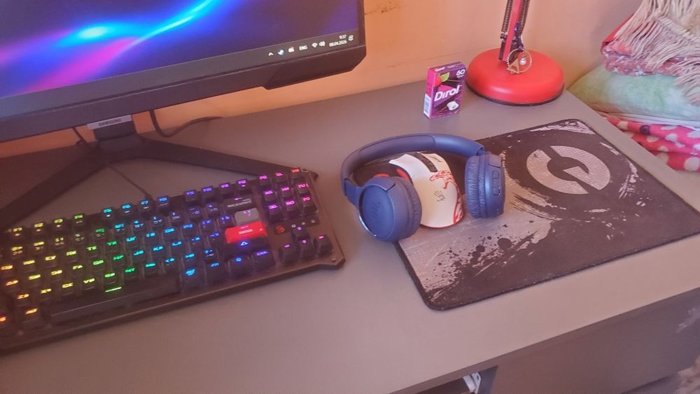 Игровой пк срочно торг есть