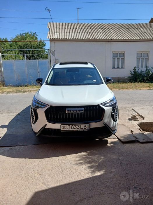 HAVAL JOLION sotiladi srochna