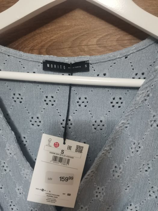 Rochie Mohito, noua, marimea S