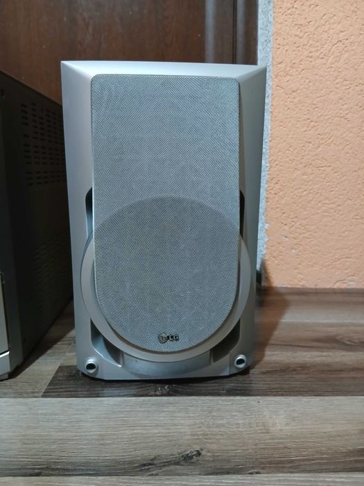 Уредба LG Кото нова