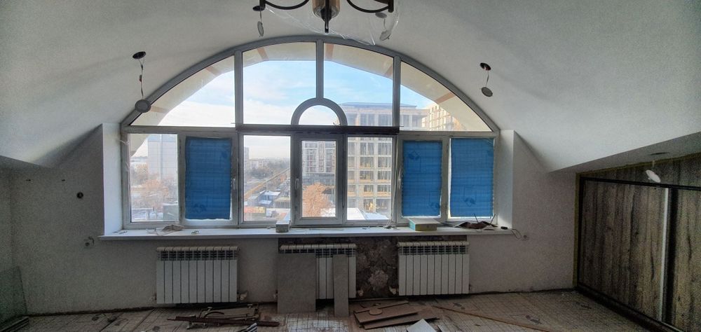 Продаются пластиковые окна