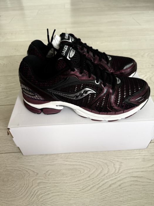Saucony progrid triumph 4
