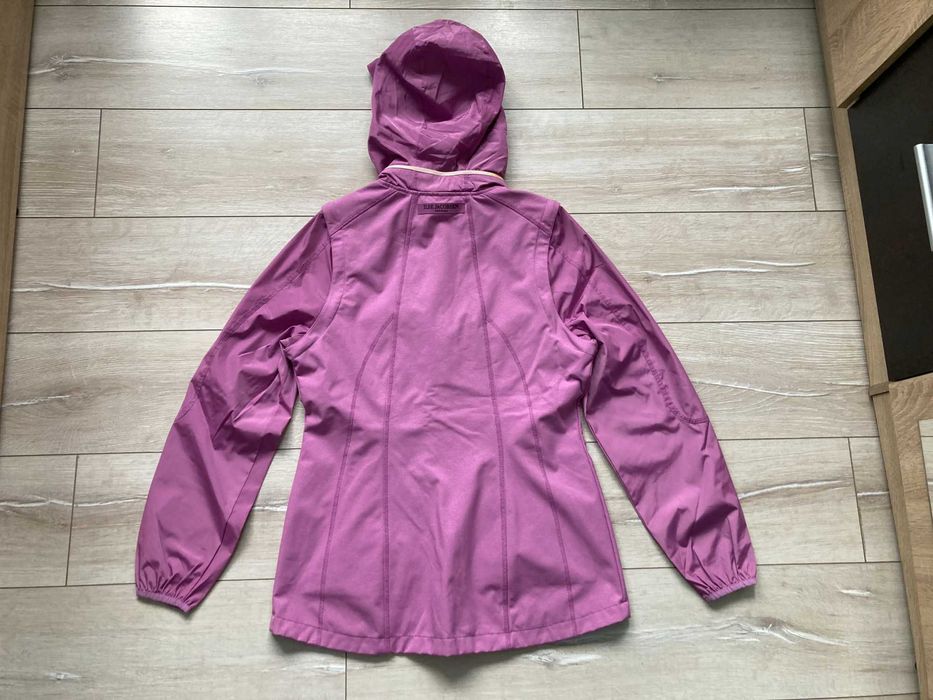 Ilse Jacobsen Raincoat водоустойчиво женско яке размер 38