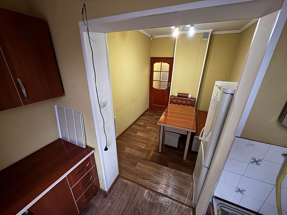 Помещение Кунаева Жандосова