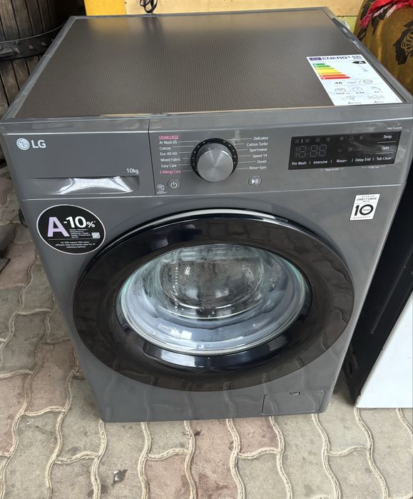Masina de spalat LG