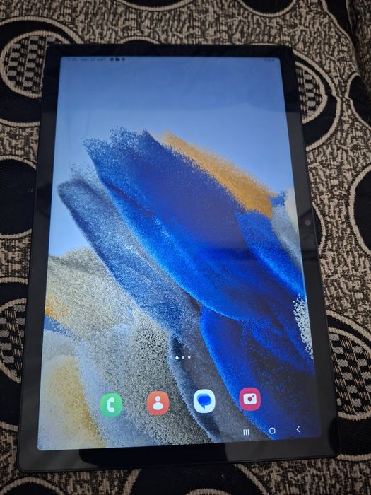 Tabletă Samsung Galaxy tab A8- Octa-Core 4GB RAM 64 .WIFI. BLACK
