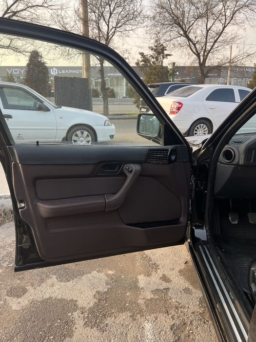 BMW БМВ E34 535i 3,5L