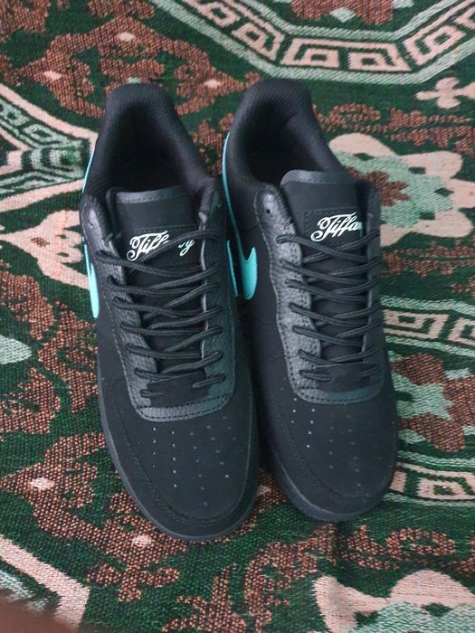 Nike Air force 1 tiffany 42