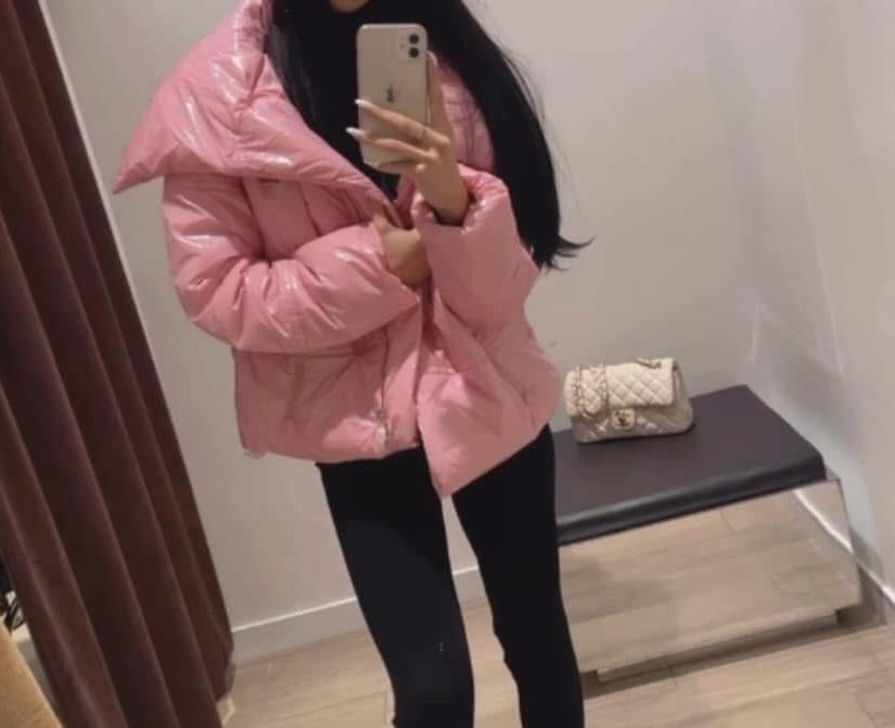 Дамско яке Liu Jo