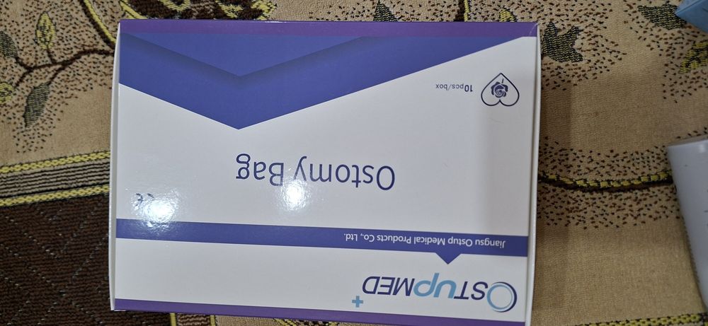 Продам калоприемники