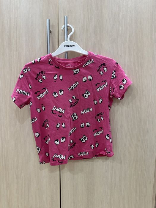 Пакет вещей на девочку Zara