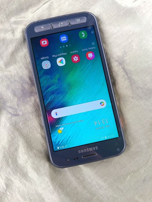 Samsung Galaxy X-Cover 4S