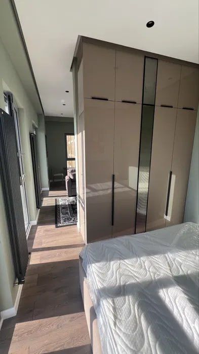 Сдается УЮТНАЯ ЕВРО квартира в ЖК Мирабад Авеню, никто не жил  !!!