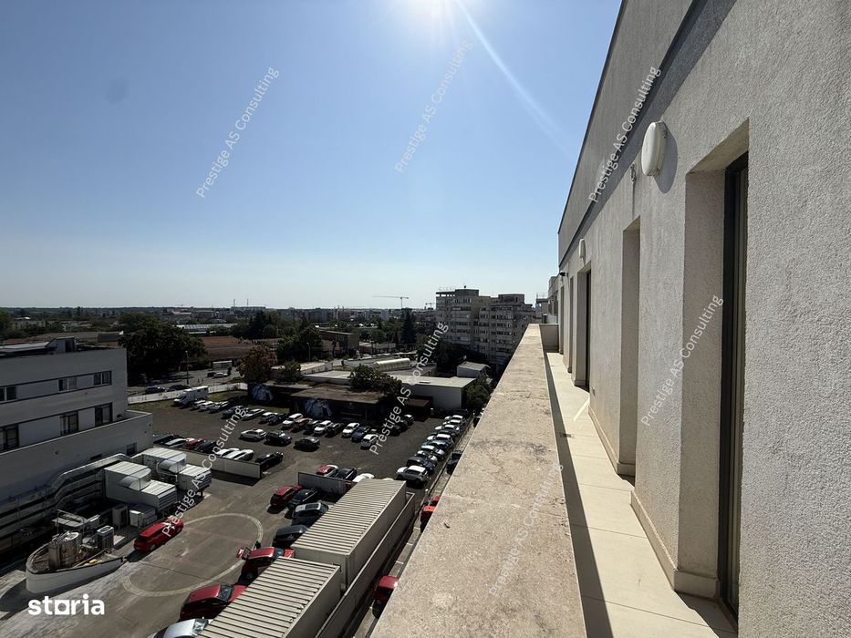 Apartament premium 3 Camere 2 Bai | Vedere Panoramica | Aradului-Regin