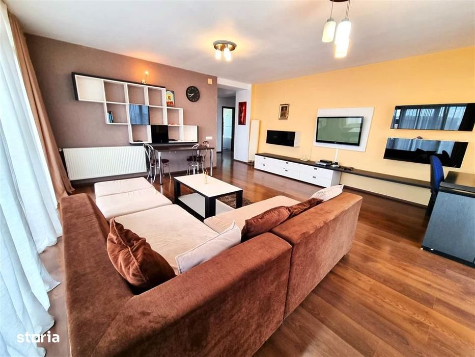 Inchiriere apartament 2 camere,  Ploiesti, cartier Albert