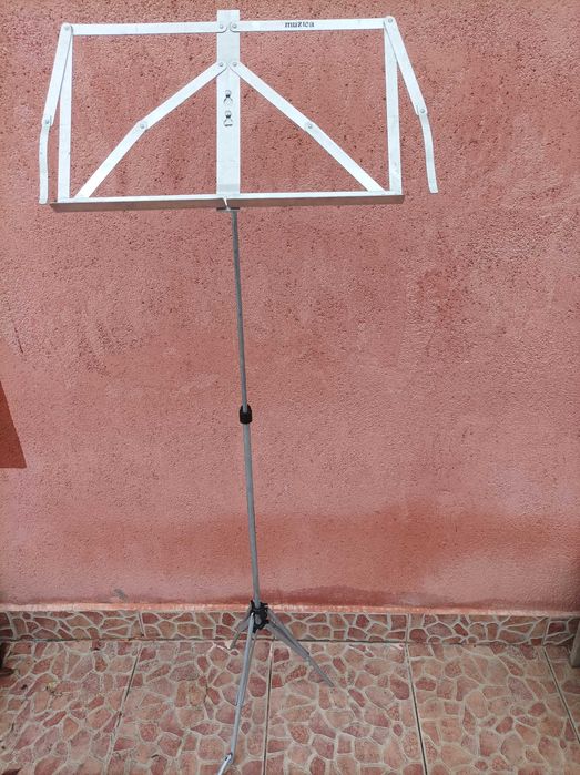 Suport trepied partitura