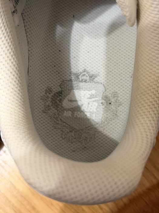 Nike Air Force 1 model O7