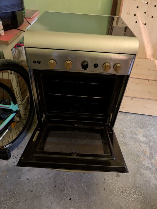 Cuptor bucătărie delonghi