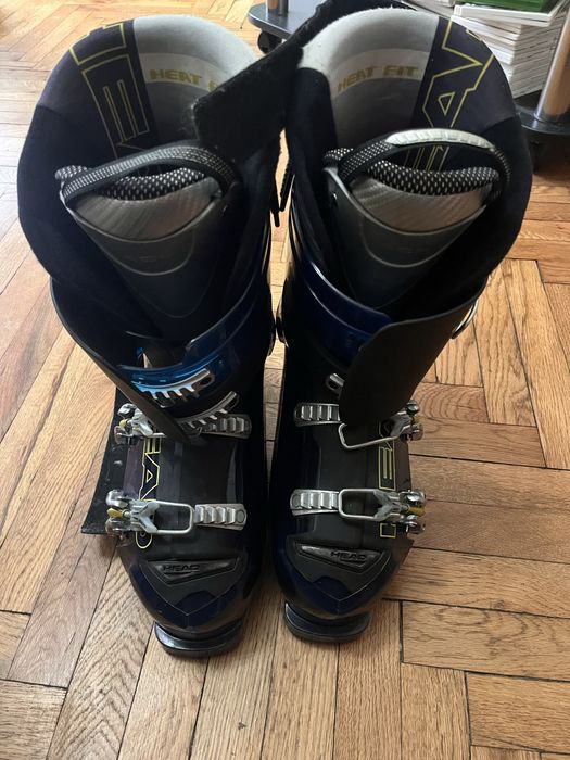 Ски обувки HEAD -140лв