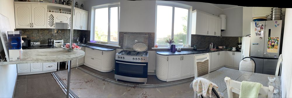 Коттедж в Боровом