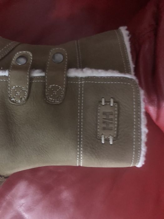 Cizme dama Helly Hansen