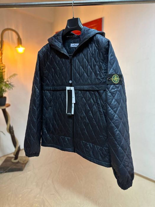 Мужская ветровка Stone Island