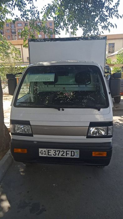 Labo xizmati Tashkent