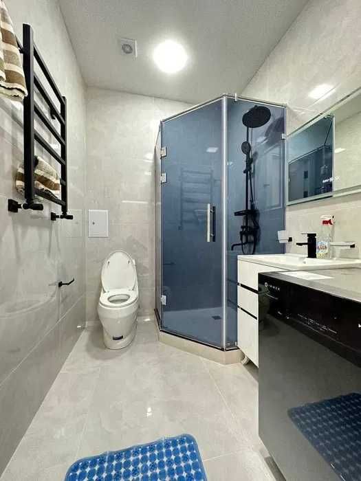 СДАЁТСЯ Уютная квартира 2х /4/9 Шайхантахурский р-н  Ул Себзор