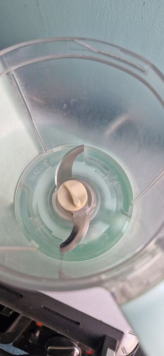 Продам блендер-пароварку