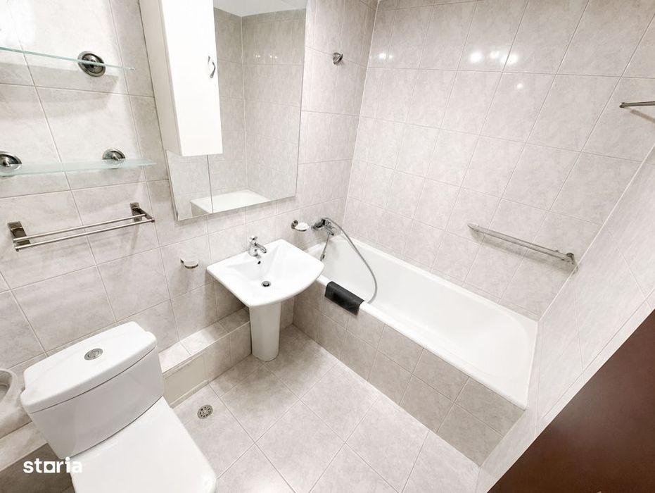 Apartament 2 Camere Decomandat | Militari | Mobilat si Utilat