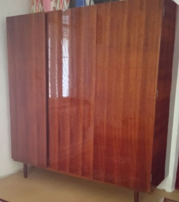 Продаётся Советская мебель