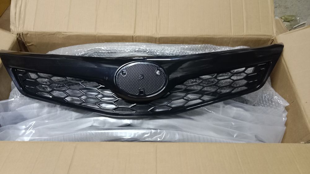 Решетка Камри 50 se 50 le