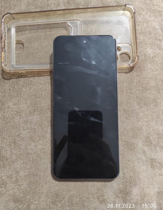 Продам Tecno pova 4