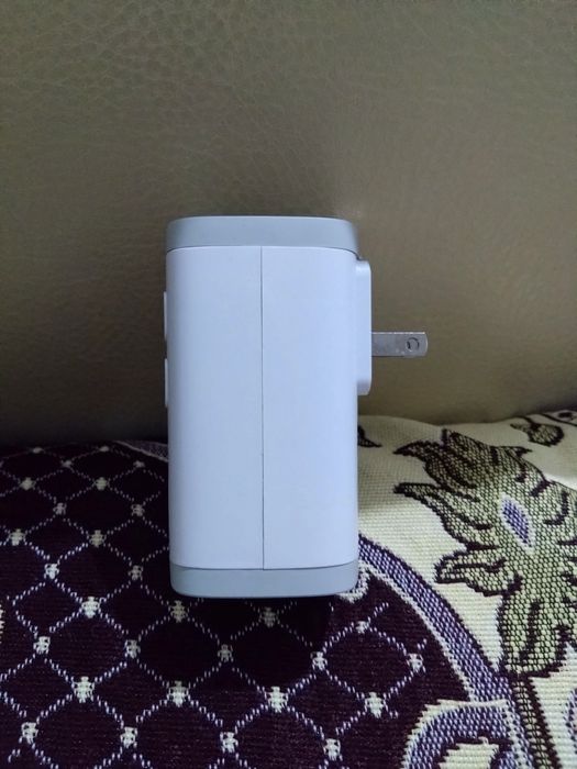 Очиститель воздуха, озонатор