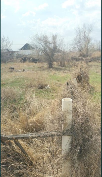 Жер сатылады 8соток