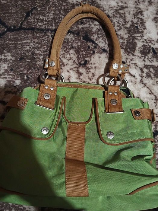 George gina lucy bag