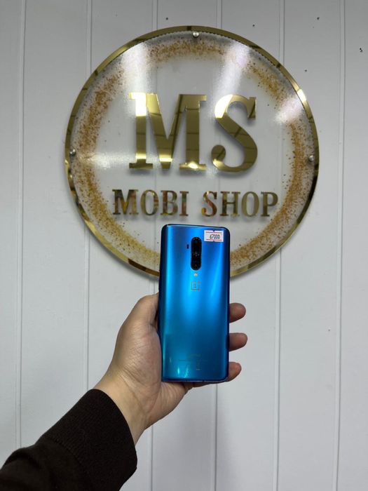 ГАРАНТИЯ !!! Смартфон One Plus 7T Pro 256/8GB Телефон